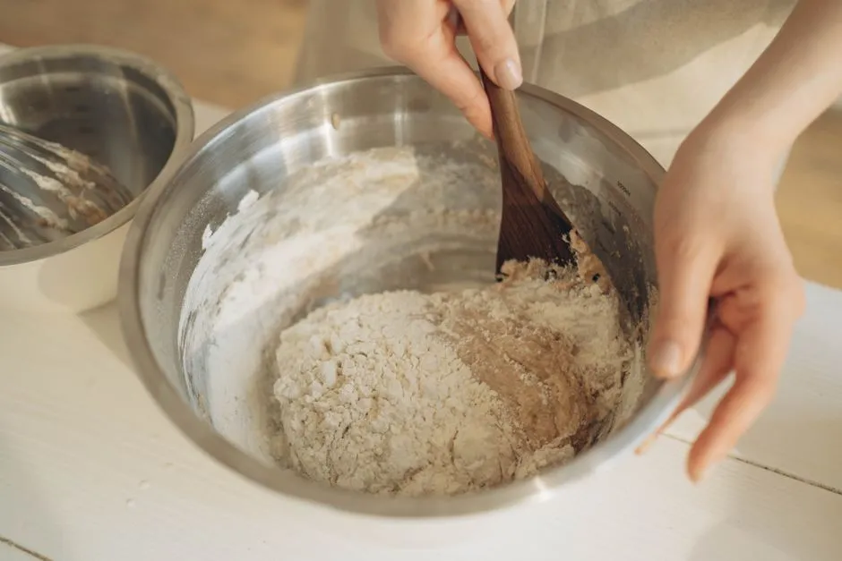 Why Are My Cookies Flat? 7 Causes and the Fix for Each