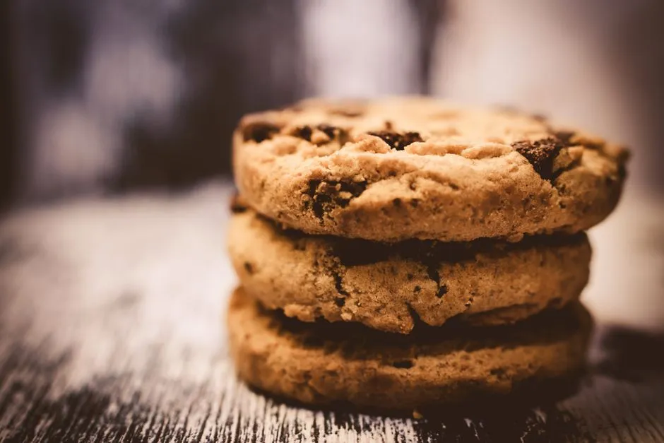 Soft Snickerdoodle Cookies With Cream of Tartar